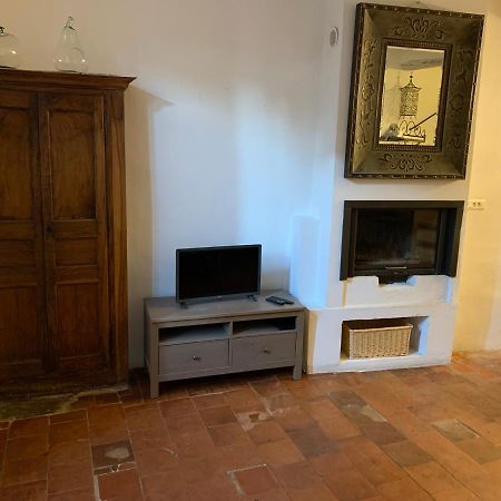 La Maison Rose Caromb Dış mekan fotoğraf