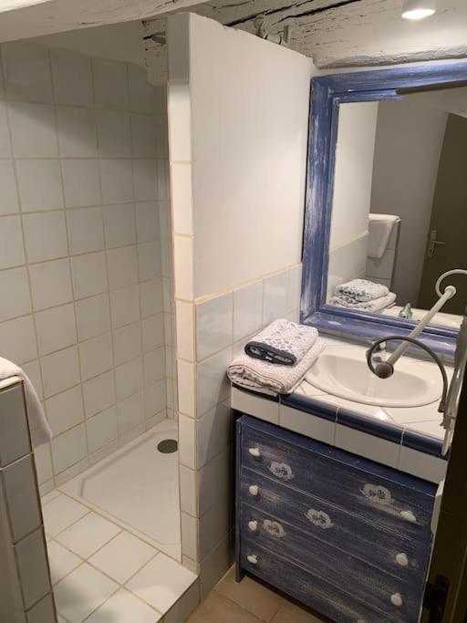 La Maison Rose Caromb Dış mekan fotoğraf