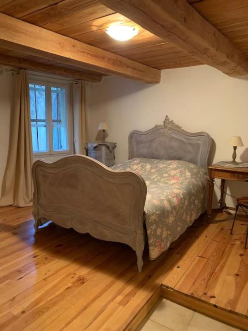 La Maison Rose Caromb Dış mekan fotoğraf