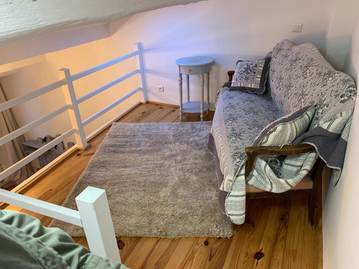 La Maison Rose Caromb Dış mekan fotoğraf