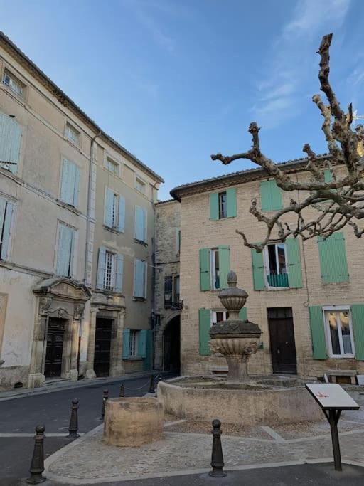 La Maison Rose Caromb Dış mekan fotoğraf