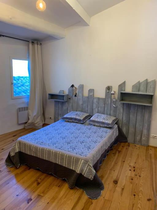 La Maison Rose Caromb Dış mekan fotoğraf